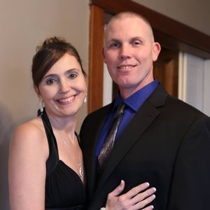 Meet your Posher, Christy